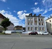 Stellplqatz im Zentrum Bayreuth