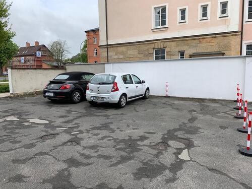 Foto - andere in Bayreuth