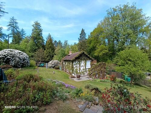 Foto - Bungalow Wochenendgrundstück in der schönen Oberlausitz