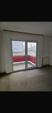 Foto - Etagenwohnung in Ellrich