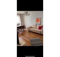 3 Zimmer Wohnung Stuttgart West