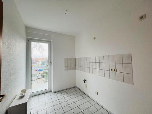 Foto - Etagenwohnung zur Miete in Stendal
