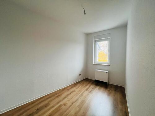 Foto - Etagenwohnung in Stendal