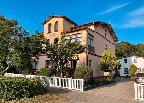 Foto - Ferienwohnung Fewo Ostseebad Graal-Müritz