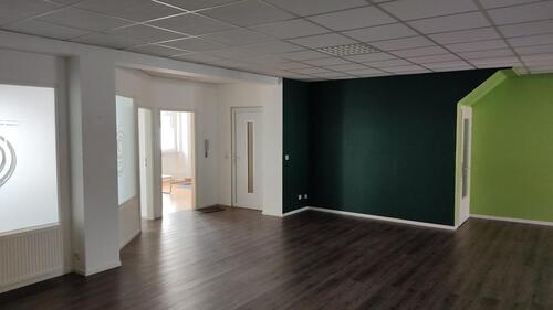Foto - Gewerberäume in Lich, nähe Stadtturmcenter