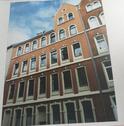 Foto - Charmante 2,5 Zi-Altbau-ETW Hannover-Mitte zu verkaufen.