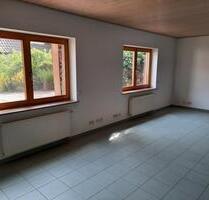 Freundliche und helle Souterrainwohnung in Büdingen-Kernstadt