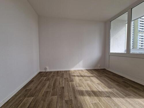 Foto - Etagenwohnung in Halle (Saale) zur Miete