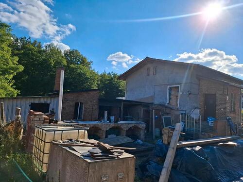 Foto - Einfamilienhaus in Chorin zum Kaufen