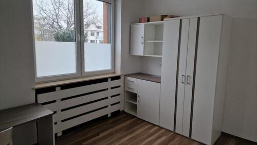 Foto - WohnungApartment in einem Studentenwohnheim (nur Studentinnen)