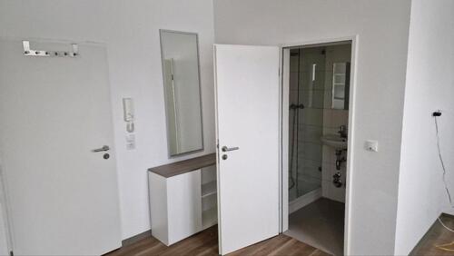 Foto - Etagenwohnung in Hildesheim