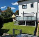 Foto - Sehr helle, großzügige DHH in exzellenter Lage mit Garten