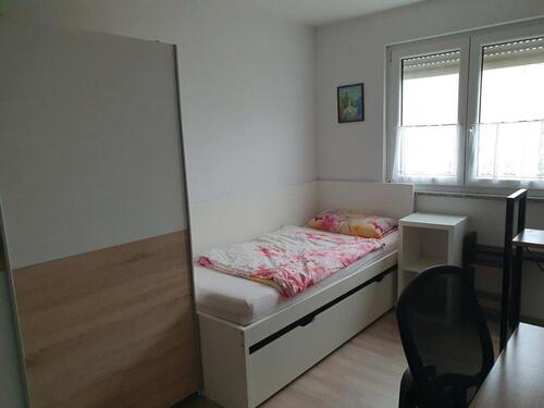 Foto - Etagenwohnung in München