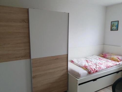 Foto - Etagenwohnung in München zur Miete