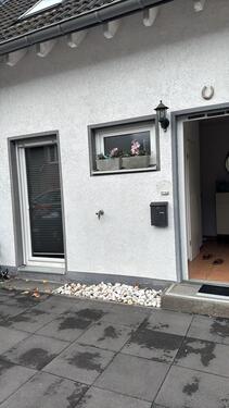Foto - Reihenmittelhaus Düsseldorf Wersten *provisionsfrei*