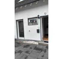 Reihenmittelhaus Düsseldorf Wersten *provisionsfrei*
