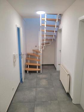 Foto - Etagenwohnung in Fürstenau