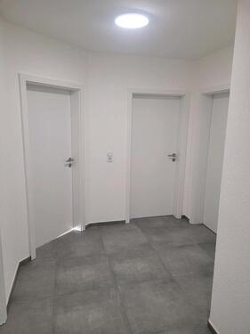 Foto - Etagenwohnung in Fürstenau zur Miete