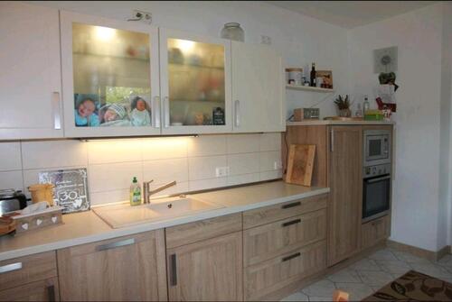 Foto - Etagenwohnung in Stendal