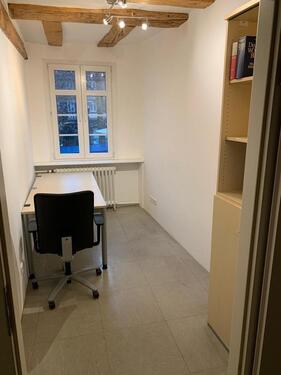 Foto - Büro Praxisräume in Bensheimer Innenstadt zu vermieten