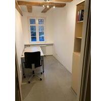 Büro Praxisräume in Bensheimer Innenstadt zu vermieten