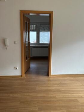 Foto - Etagenwohnung in Bad Orb