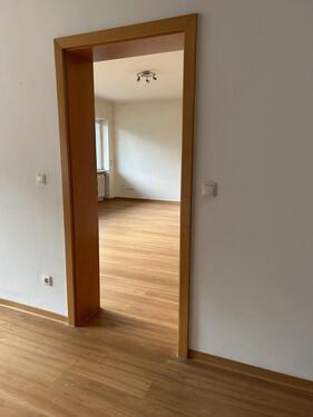Foto - Etagenwohnung in Bad Orb zur Miete
