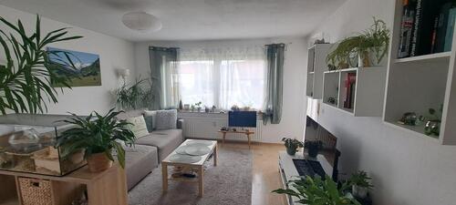 Foto - Schöne 3 Zimmer EG Wohnung in Waldstetten Nähe Freibad