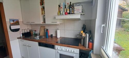 Foto - Etagenwohnung in Waldstetten zur Miete