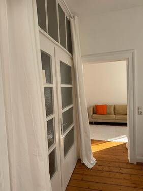 Foto - Möblierte Wohnung im Westen ! - 1.000,00&nbsp;EUR Kaltmiete, ca.&nbsp; 54,00&nbsp;m&sup2;