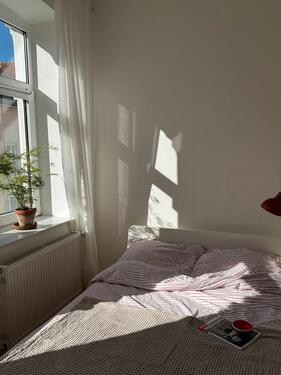 Foto - Etagenwohnung in Bielefeld zur Miete