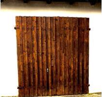 Hobby Garage zu vermieten Basteln Hobby - Porta Westfalica