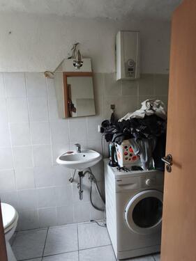 Foto - 1 Zimmer Etagenwohnung in Siegen