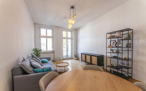Foto - Perfektes Zuhause - Cozy & modern apartment