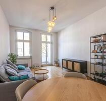 Perfektes Zuhause - Cozy & modern apartment - Berlin Treptow-Köpenick