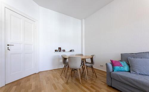 Foto - 2 Zimmer Etagenwohnung zur Miete in Berlin