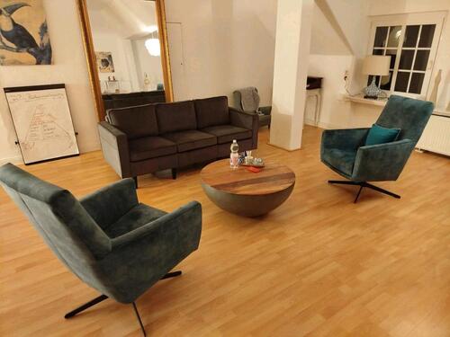 Foto - Wunderschöner Praxisraum im historischen Gebäude in Bochum