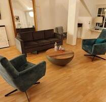 Wunderschöner Praxisraum im historischen Gebäude in Bochum