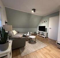 Ruhiges Wohnen im Grünen: 2-Zimmer-Wohnung in Reppenstedt Ruhiges Wohnen im Grünen: 2-Zimmer-Wohnung in Reppenstedt