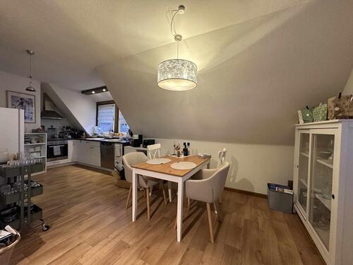 Foto - 2 Zimmer Etagenwohnung zur Miete in Reppenstedt