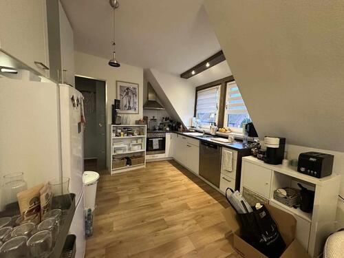 Foto - 2 Zimmer Etagenwohnung in Reppenstedt