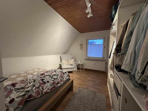 Foto - Etagenwohnung in Reppenstedt zur Miete