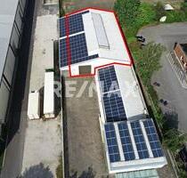 Attraktive Gewerbeimmobilie - Halle in top Lage zu vermieten! - Kleve