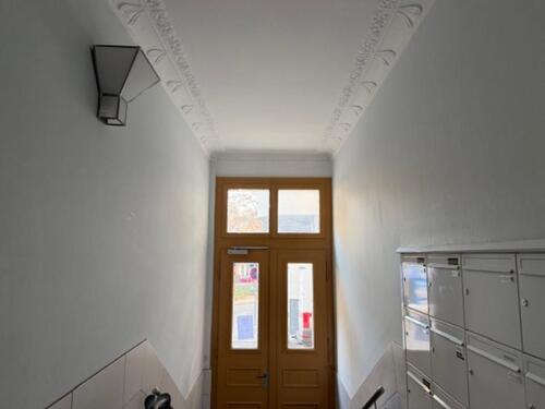 Foto - 3 Zimmer Etagenwohnung zur Miete in Halle (Saale)