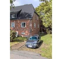 Doppelhaushälfte in Aventoft OT Rosenkranz - Neukirchen