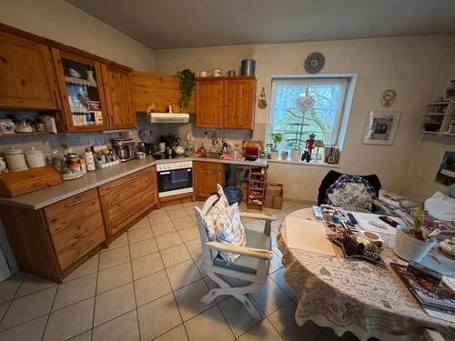 Foto - 5 Zimmer Doppelhaushälfte zur Miete in Neukirchen