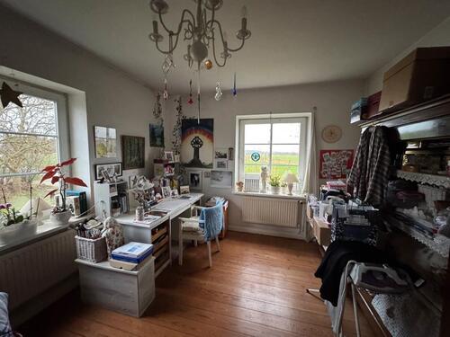 Foto - 5 Zimmer Doppelhaushälfte in Neukirchen