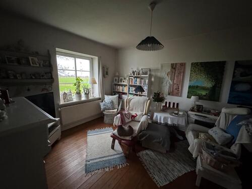 Foto - Doppelhaushälfte in Neukirchen zur Miete