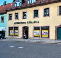 Wohn- und Geschäftshaus in Penig - Geithain