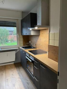 Foto - schöne renovierte 3 ZKB in Bochum mit EBK